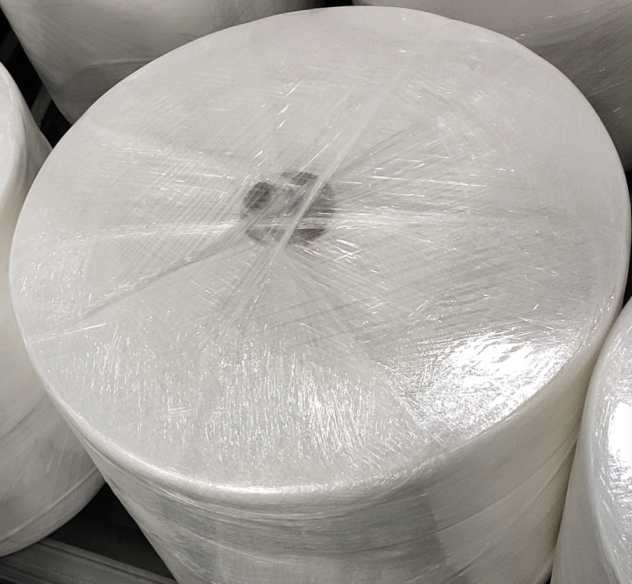 太湖再生涤纶无纺布
